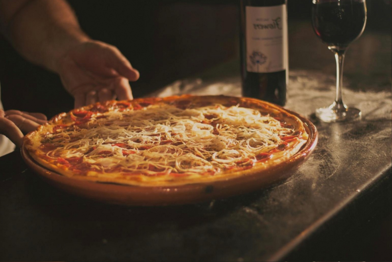 Private Dinner Chef at Your Home